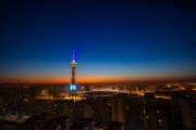 世界短跑线上训练平台秋季赛优秀战术集锦发布，世界短跑锦标赛的视频